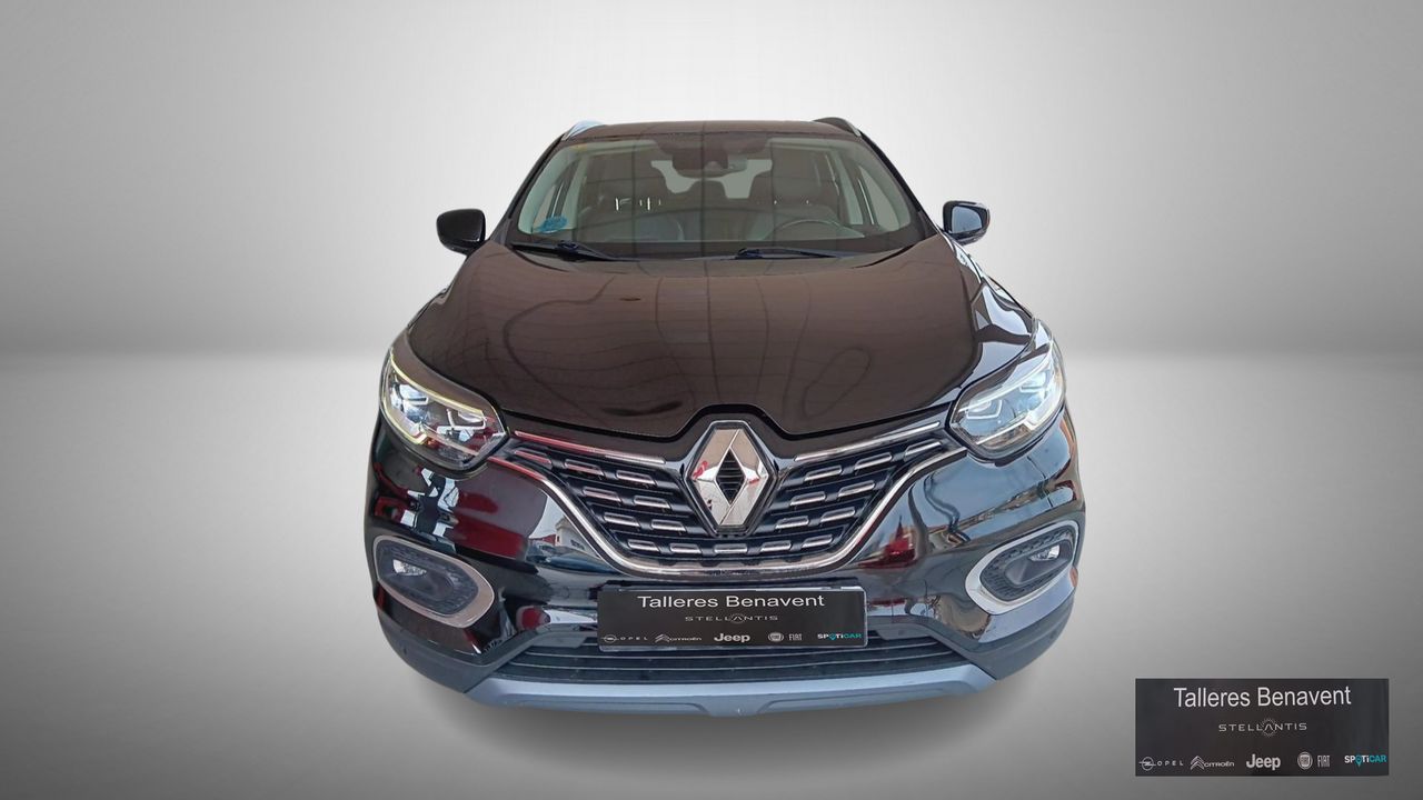 Foto Renault Kadjar 3