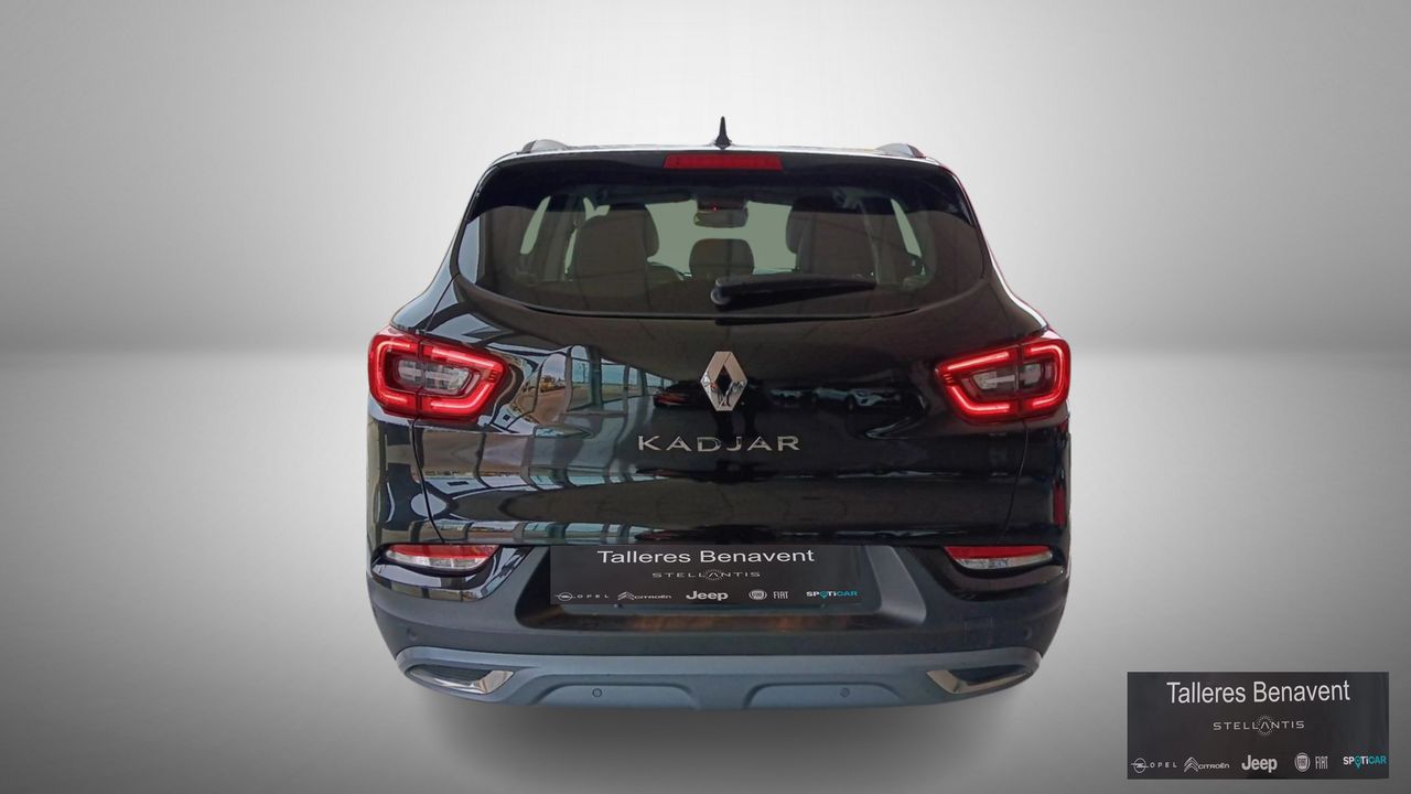 Foto Renault Kadjar 4