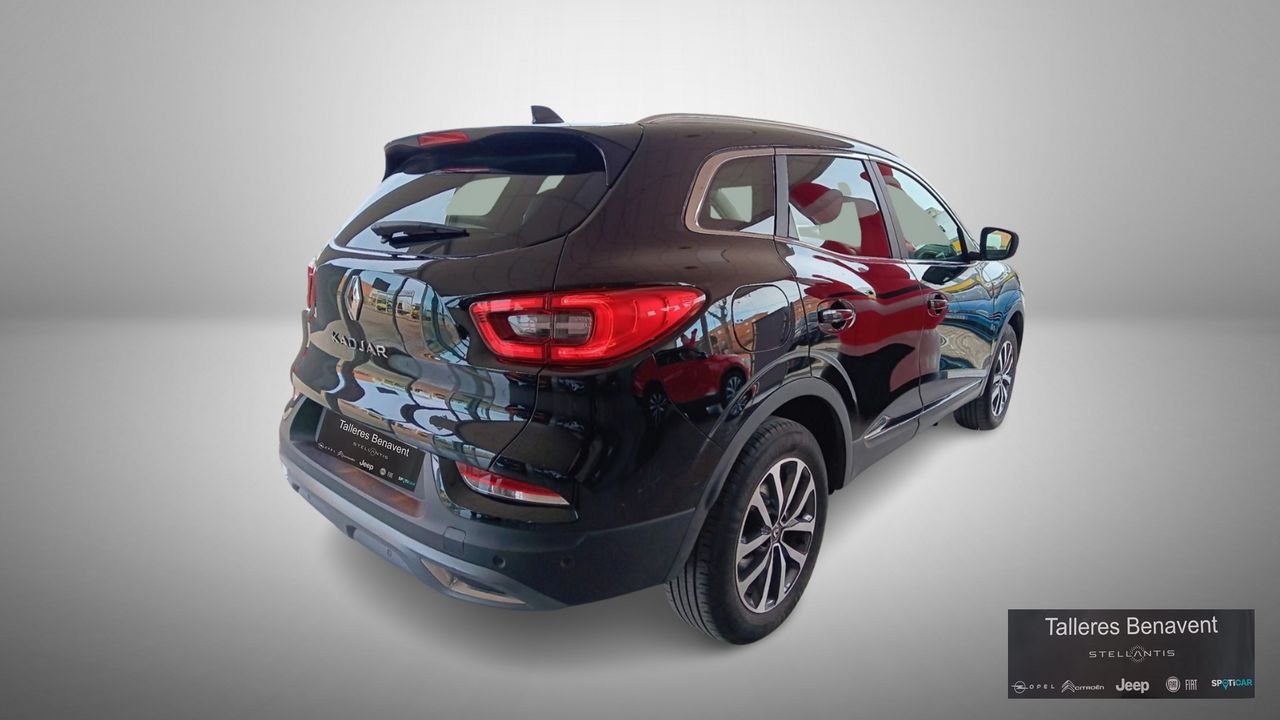 Foto Renault Kadjar 5