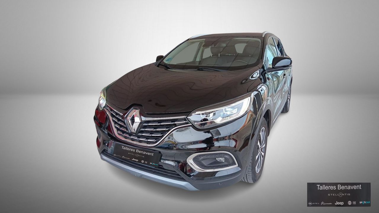 Foto Renault Kadjar 16