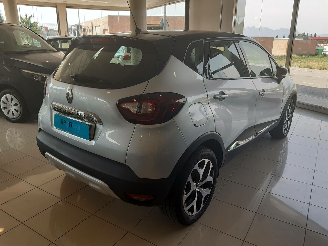 Foto Renault Captur 4