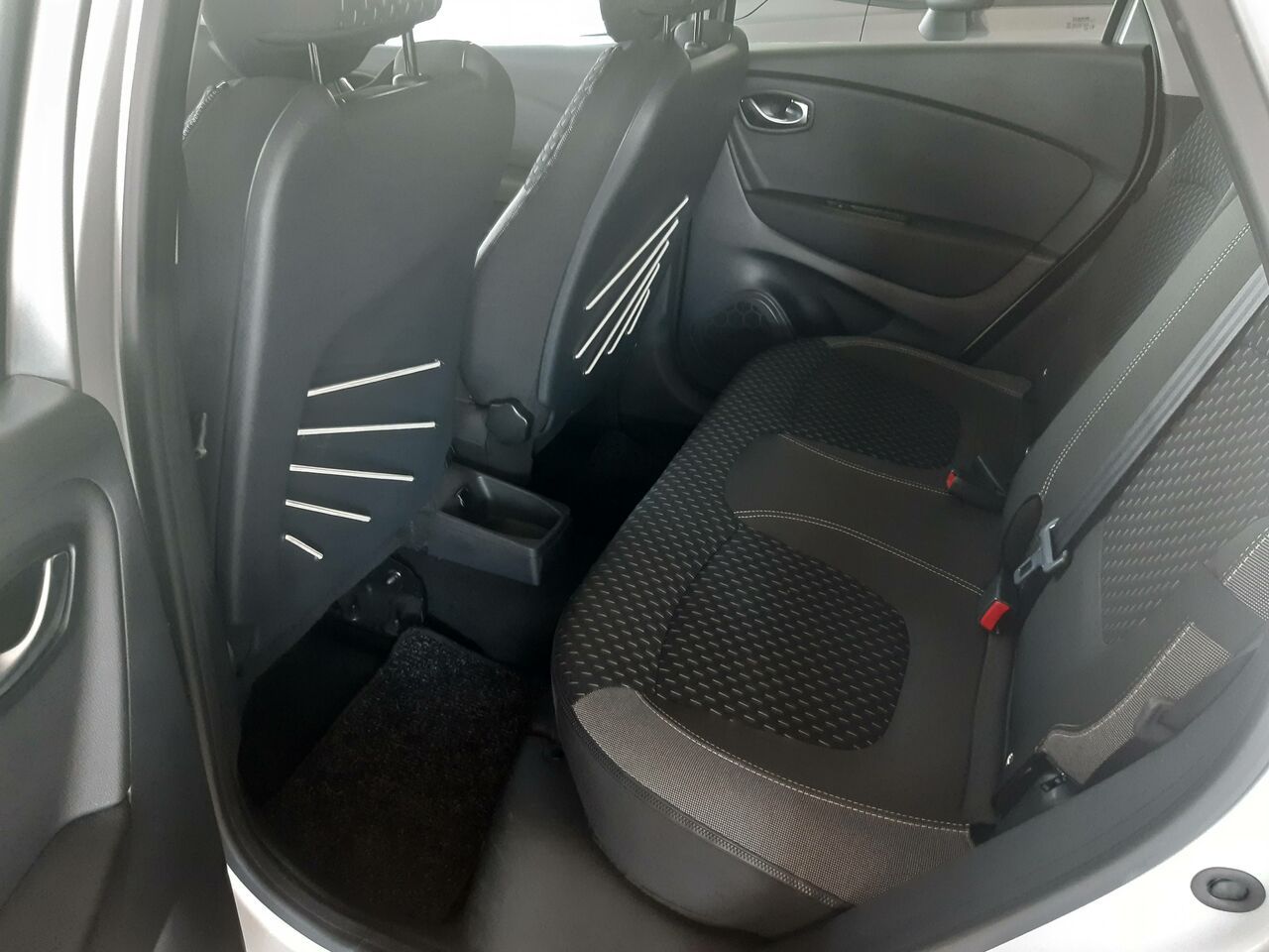 Foto Renault Captur 12