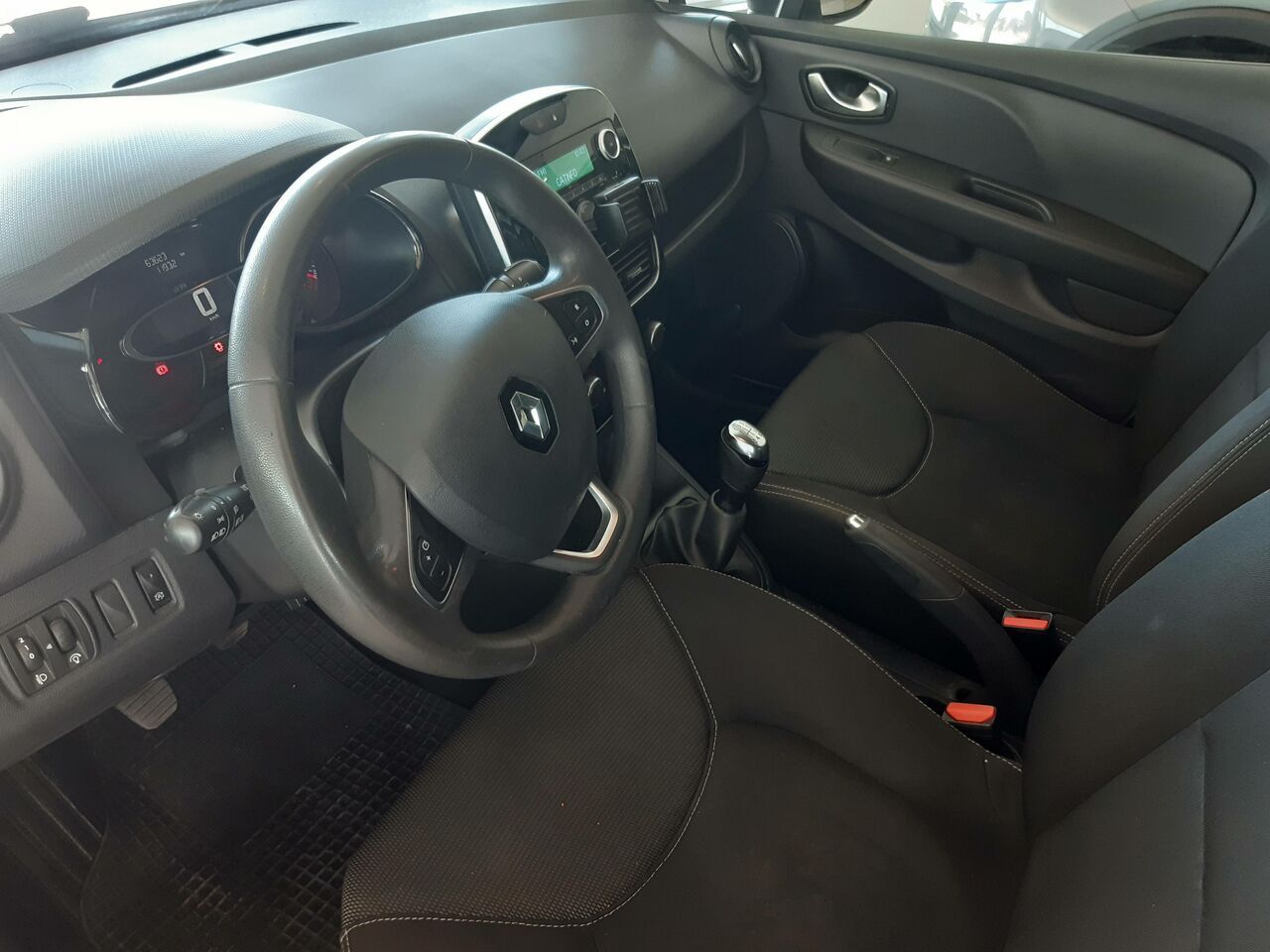 Foto Renault Clio 9