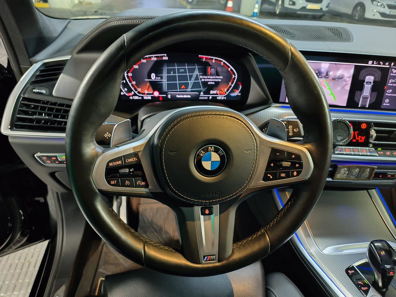 Foto BMW X5 36