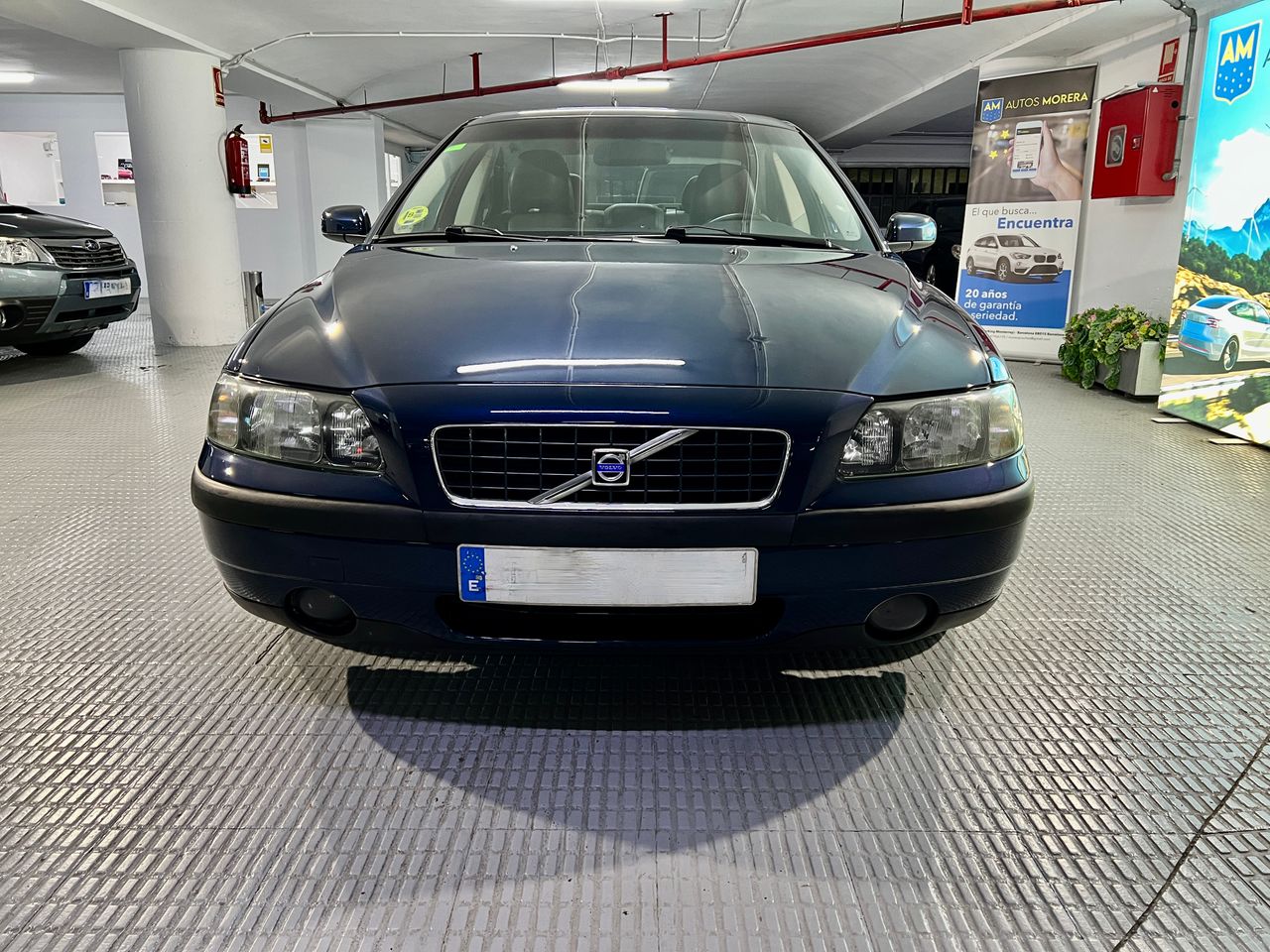 Foto Volvo S60 6