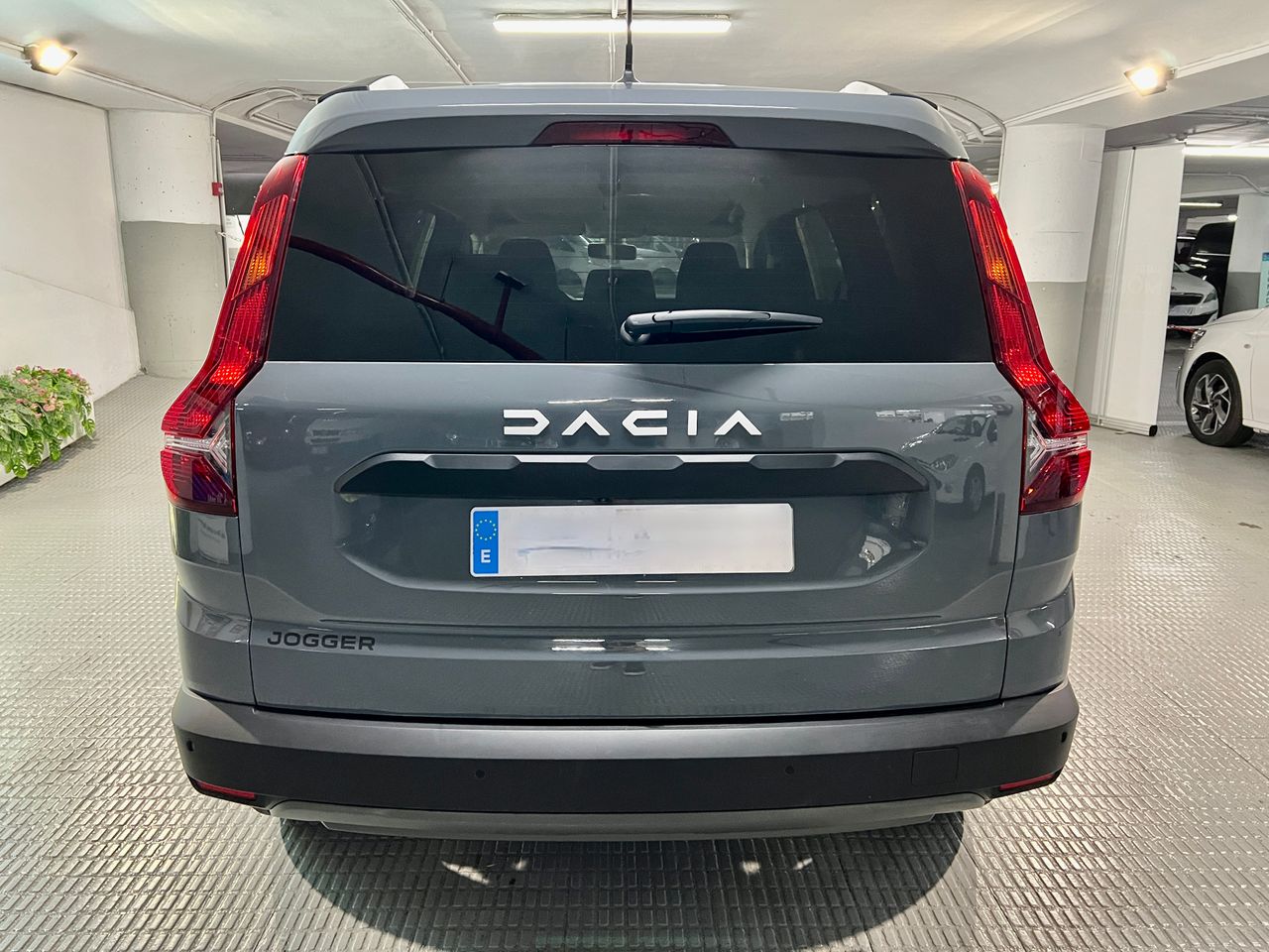 Foto Dacia Jogger 6