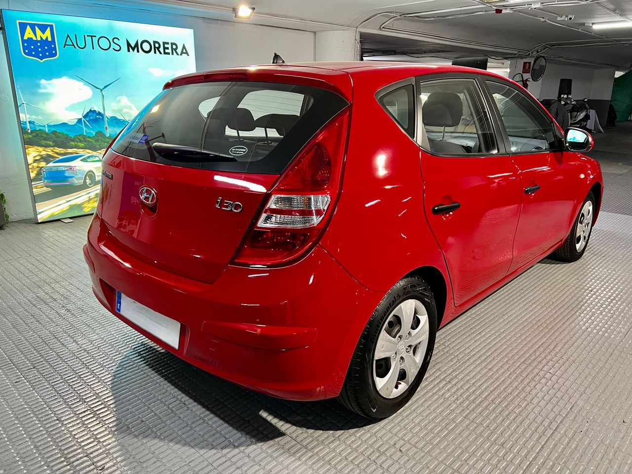 Foto Hyundai i30 2