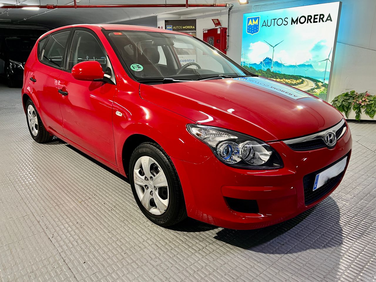 Foto Hyundai i30 3