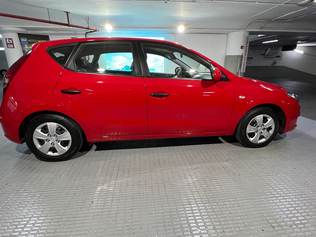 Foto Hyundai i30 6