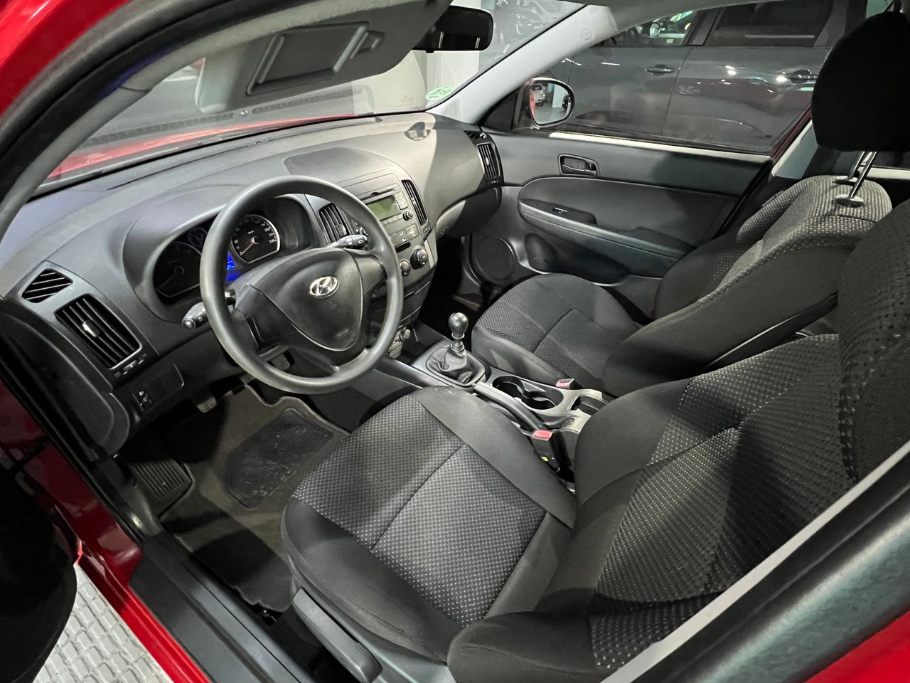 Foto Hyundai i30 16