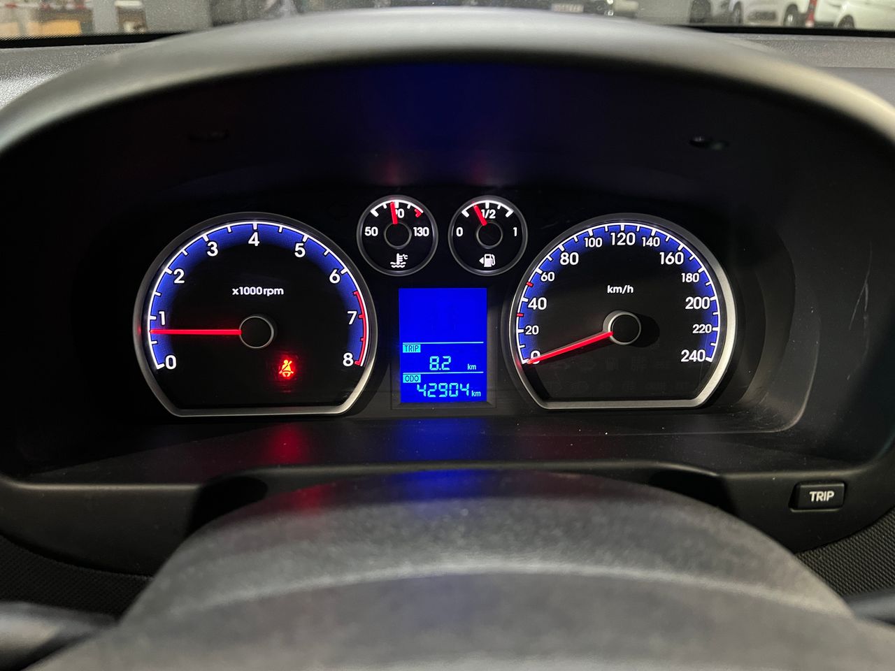 Foto Hyundai i30 19