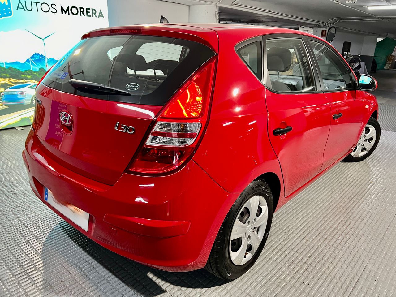 Foto Hyundai i30 23