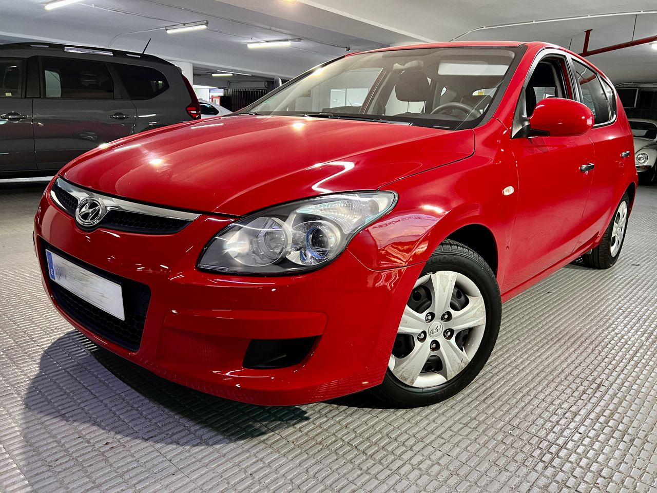 Foto Hyundai i30 24