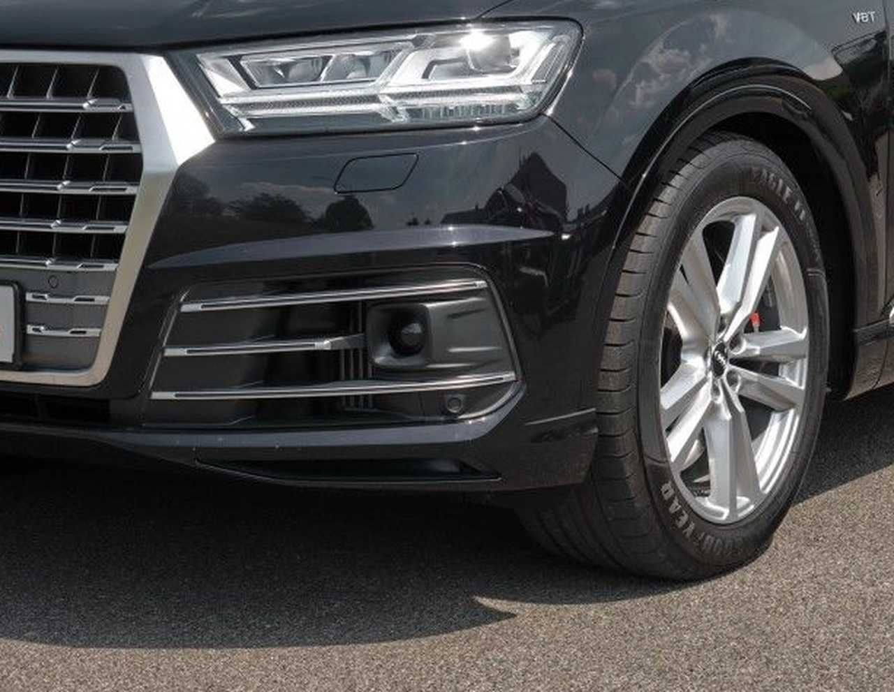 Foto Audi SQ7 3