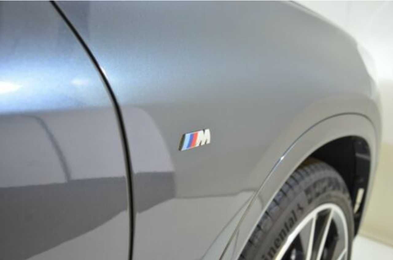 Foto BMW X2 15