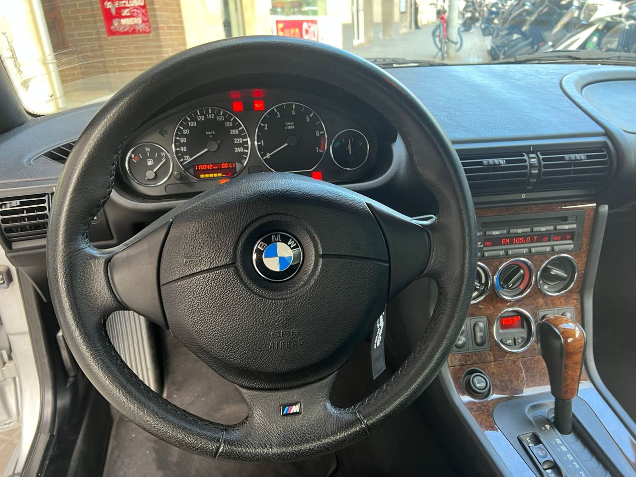 Foto BMW Z3 9