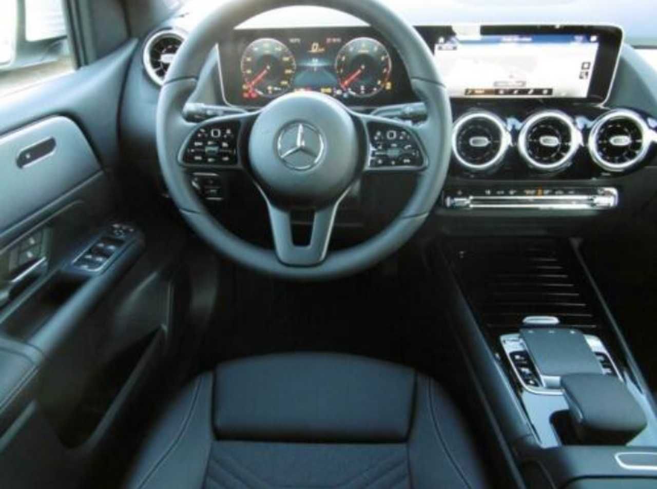 Foto Mercedes-Benz Clase B 5