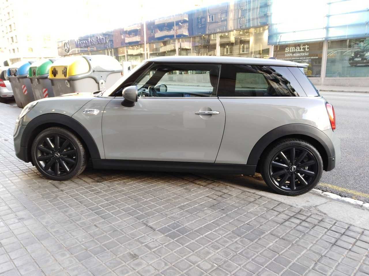 Foto Mini Cooper 6