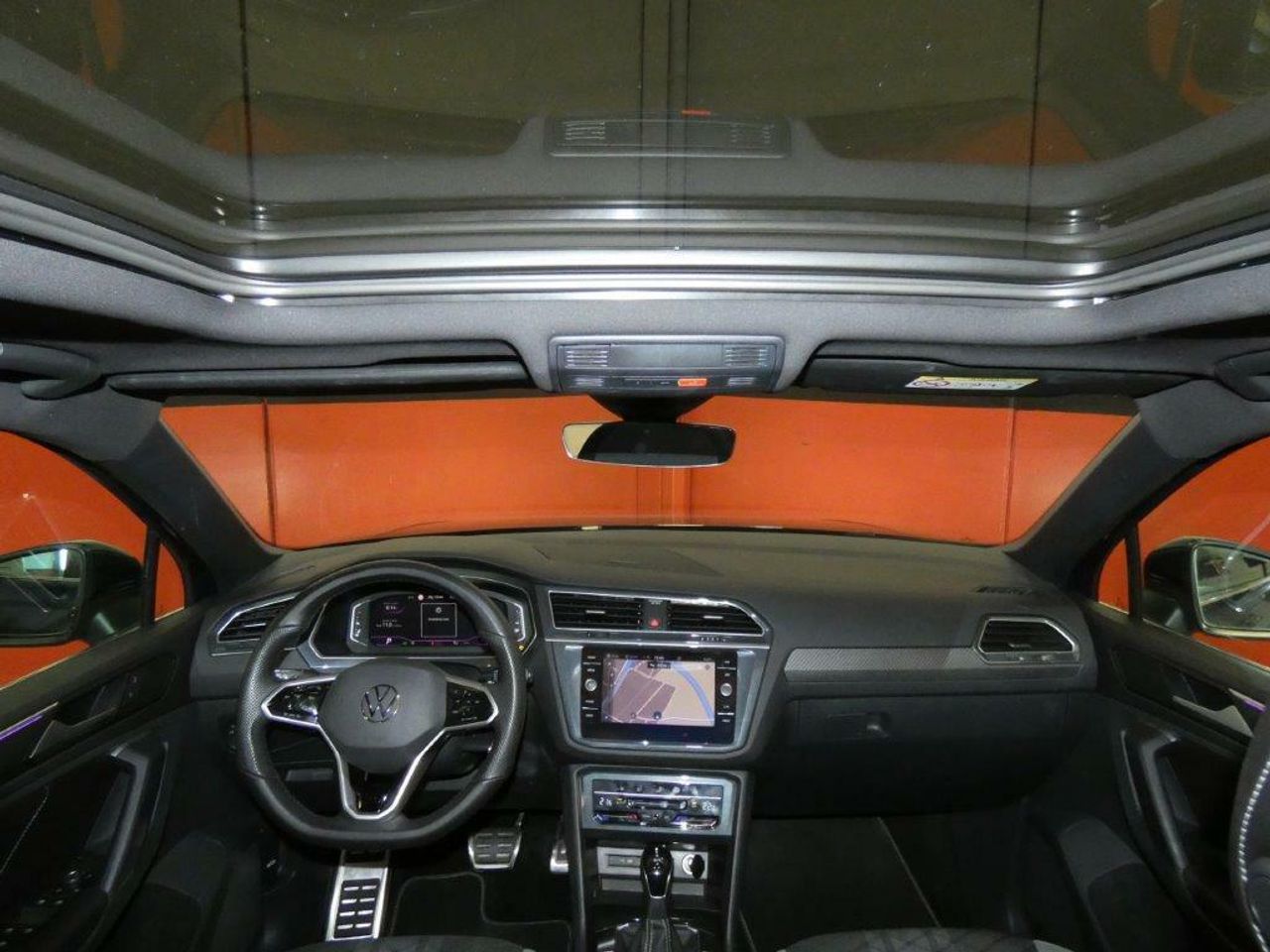 Foto Volkswagen Tiguan 21