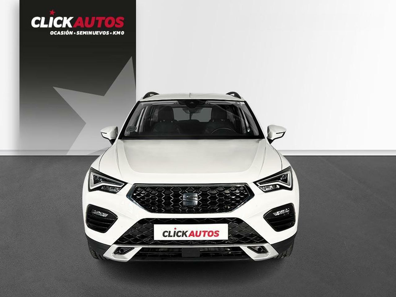 Foto Seat Ateca 2