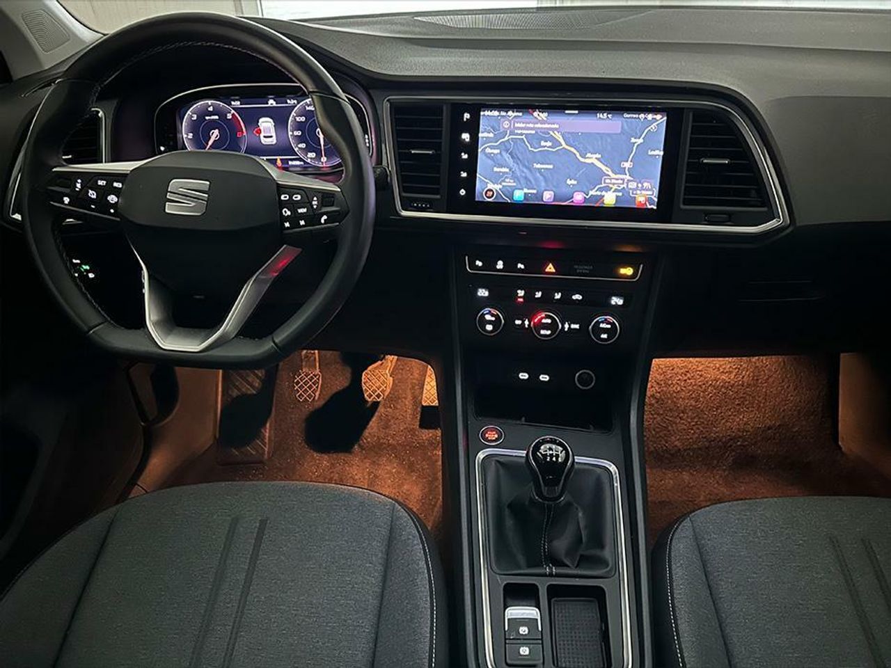 Foto Seat Ateca 8