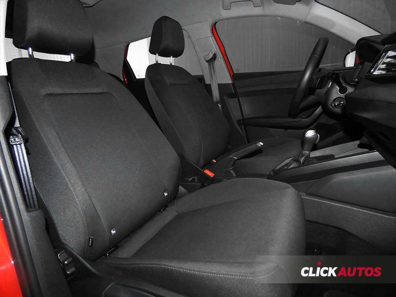 Foto Audi A1 Sportback 19