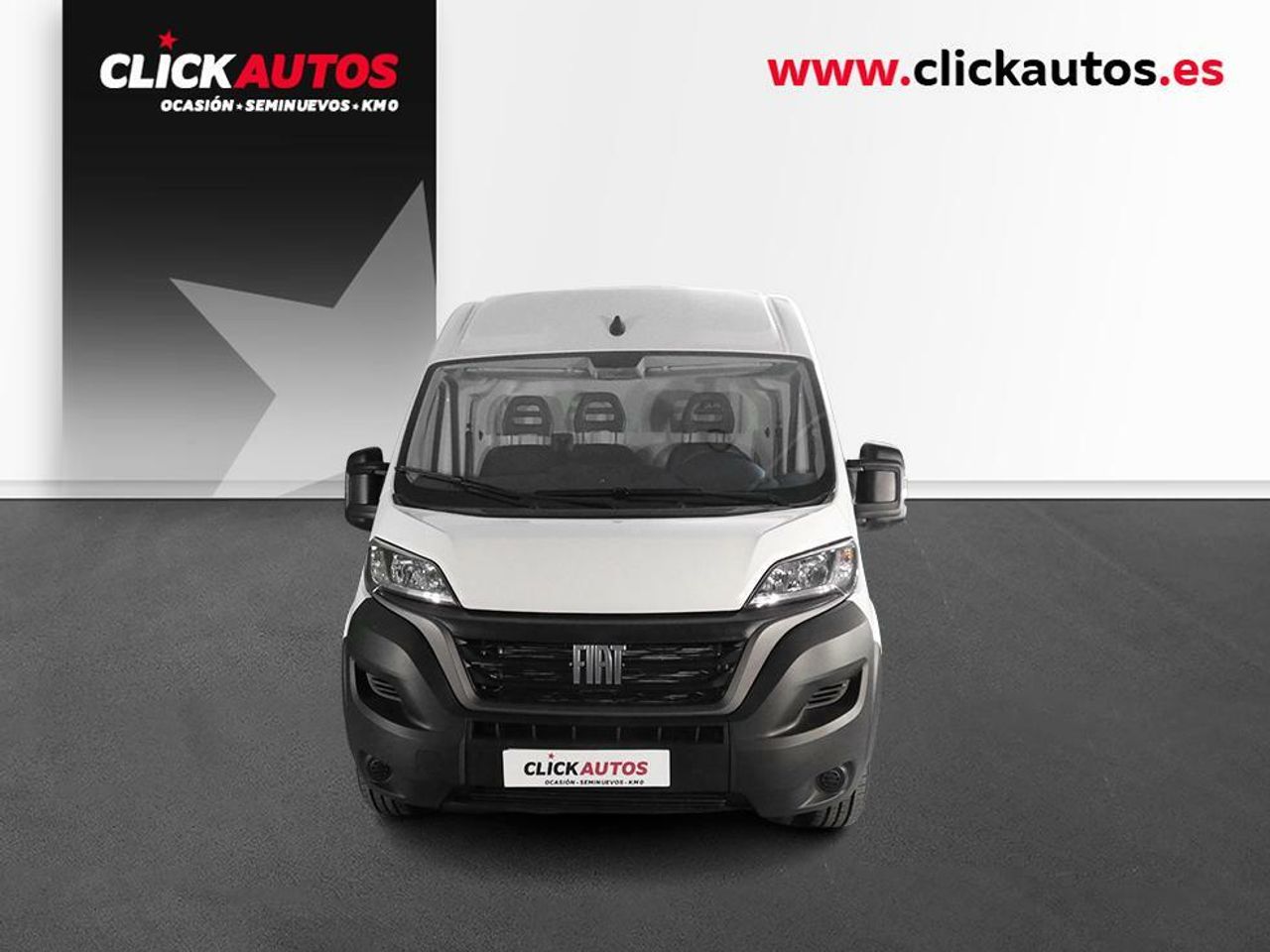 Foto Fiat Ducato 2