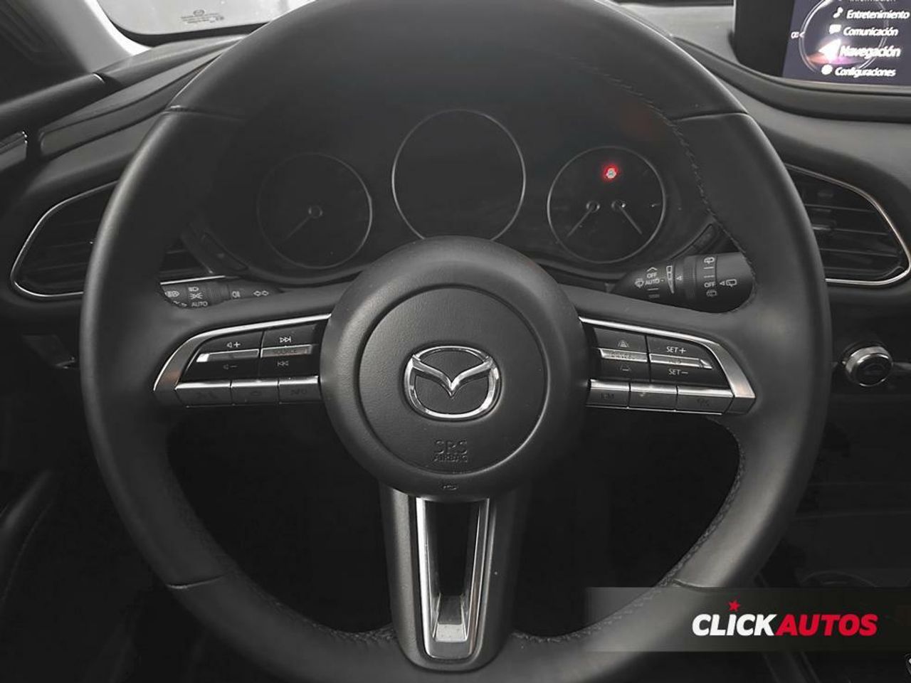 Foto Mazda CX-30 8