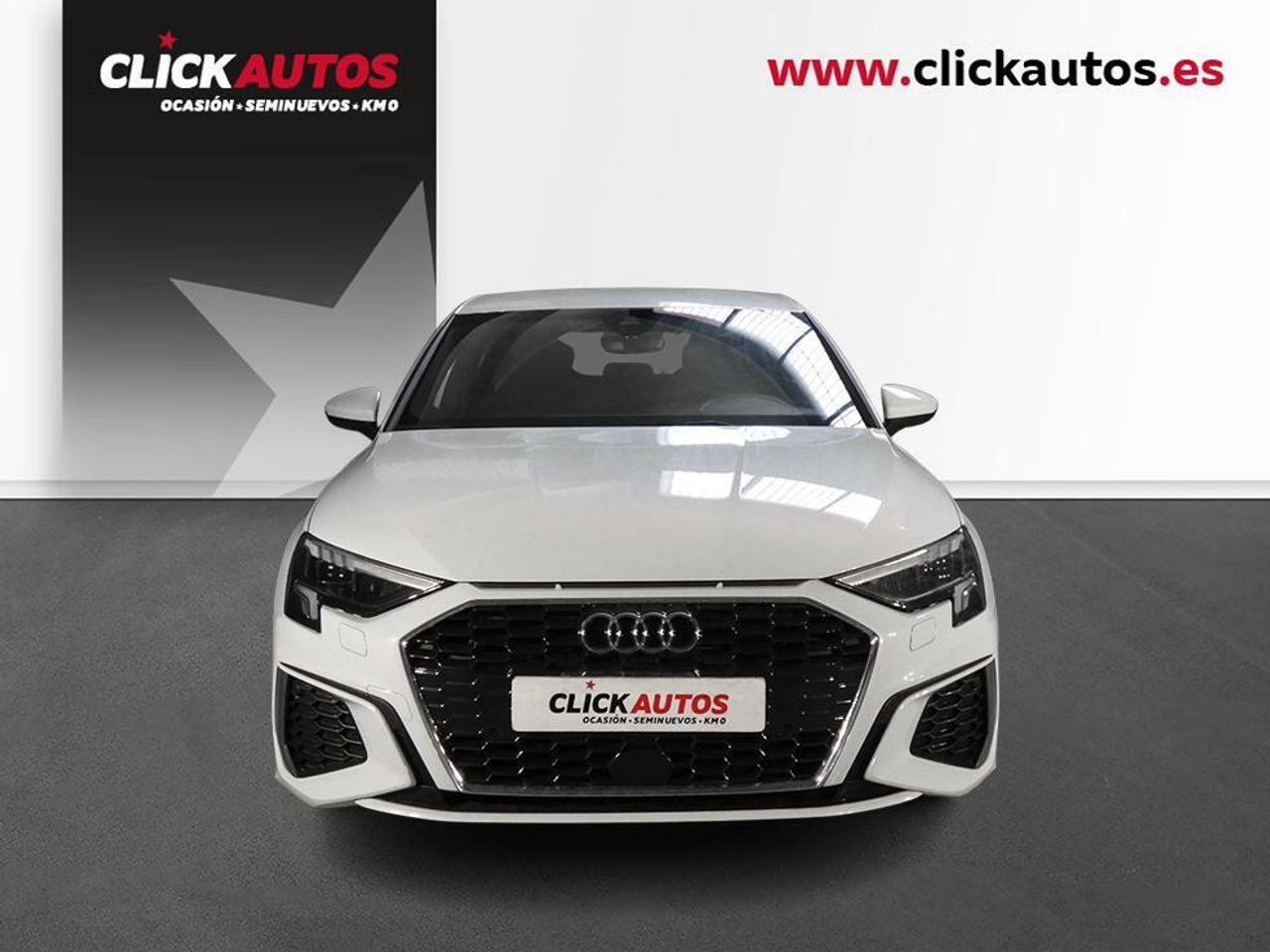 Foto Audi A3 Sportback 3