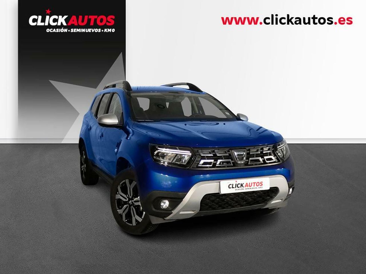 Foto Dacia Duster 3