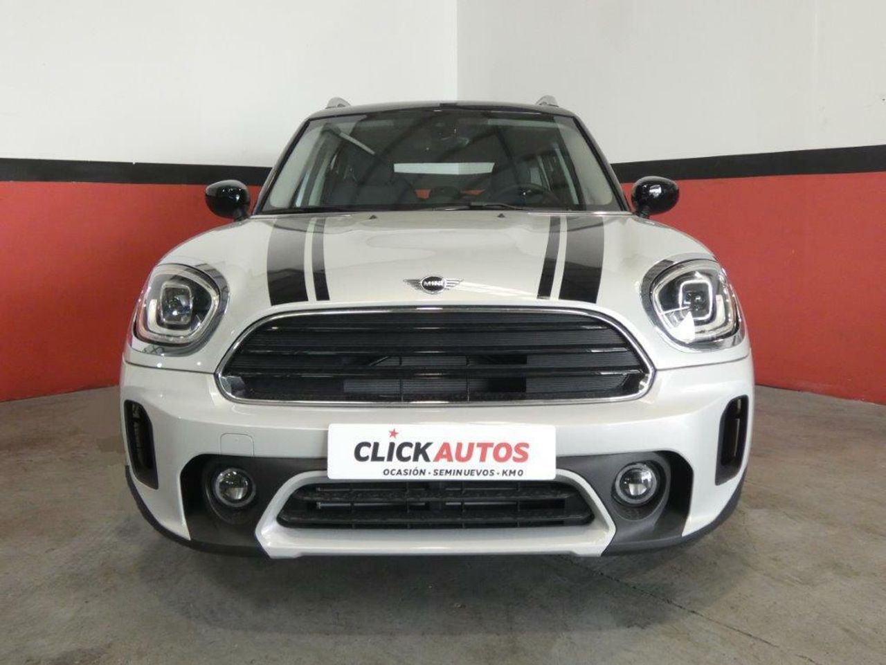 Foto Mini Countryman 2