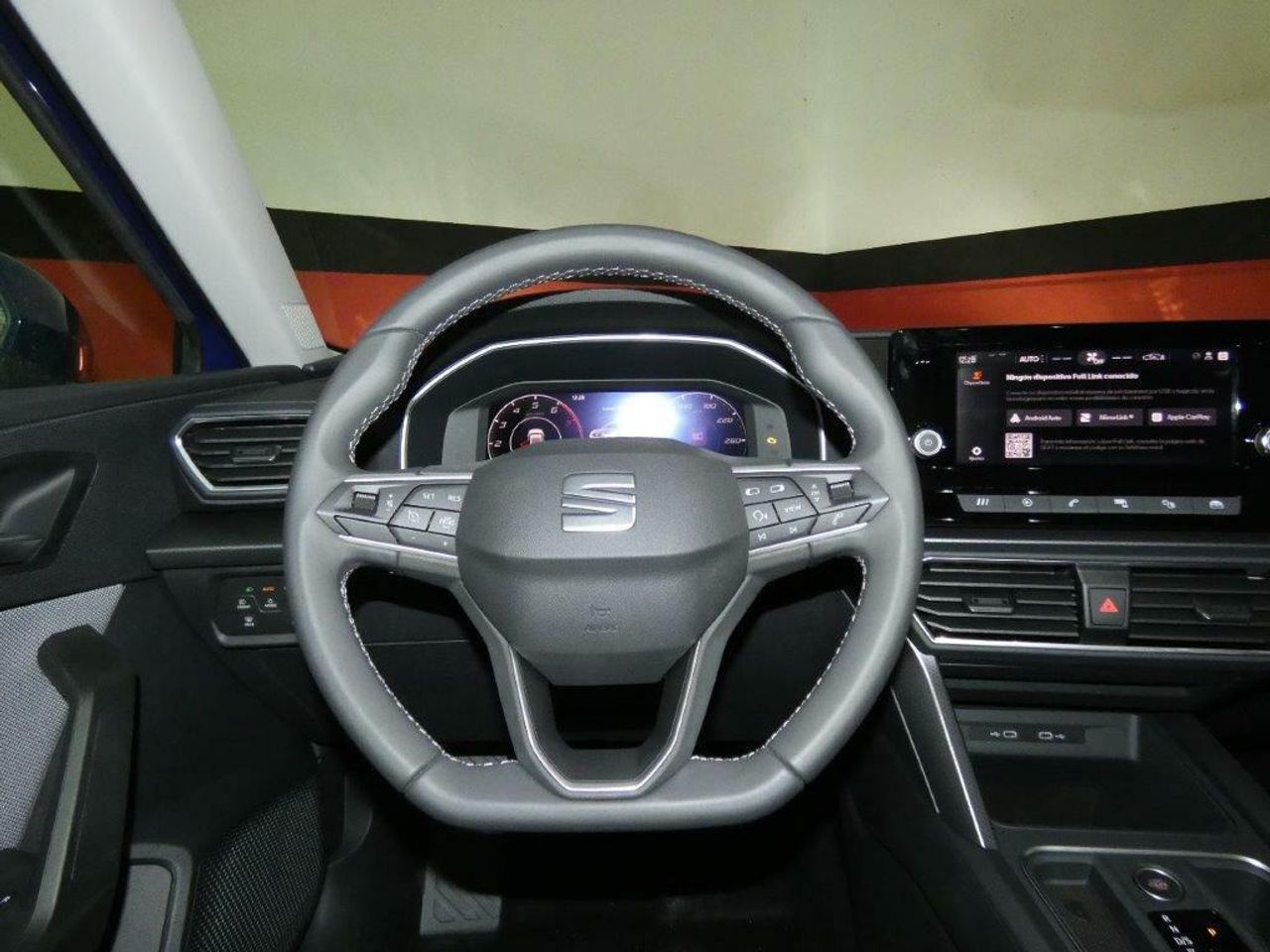 Foto Seat León 8