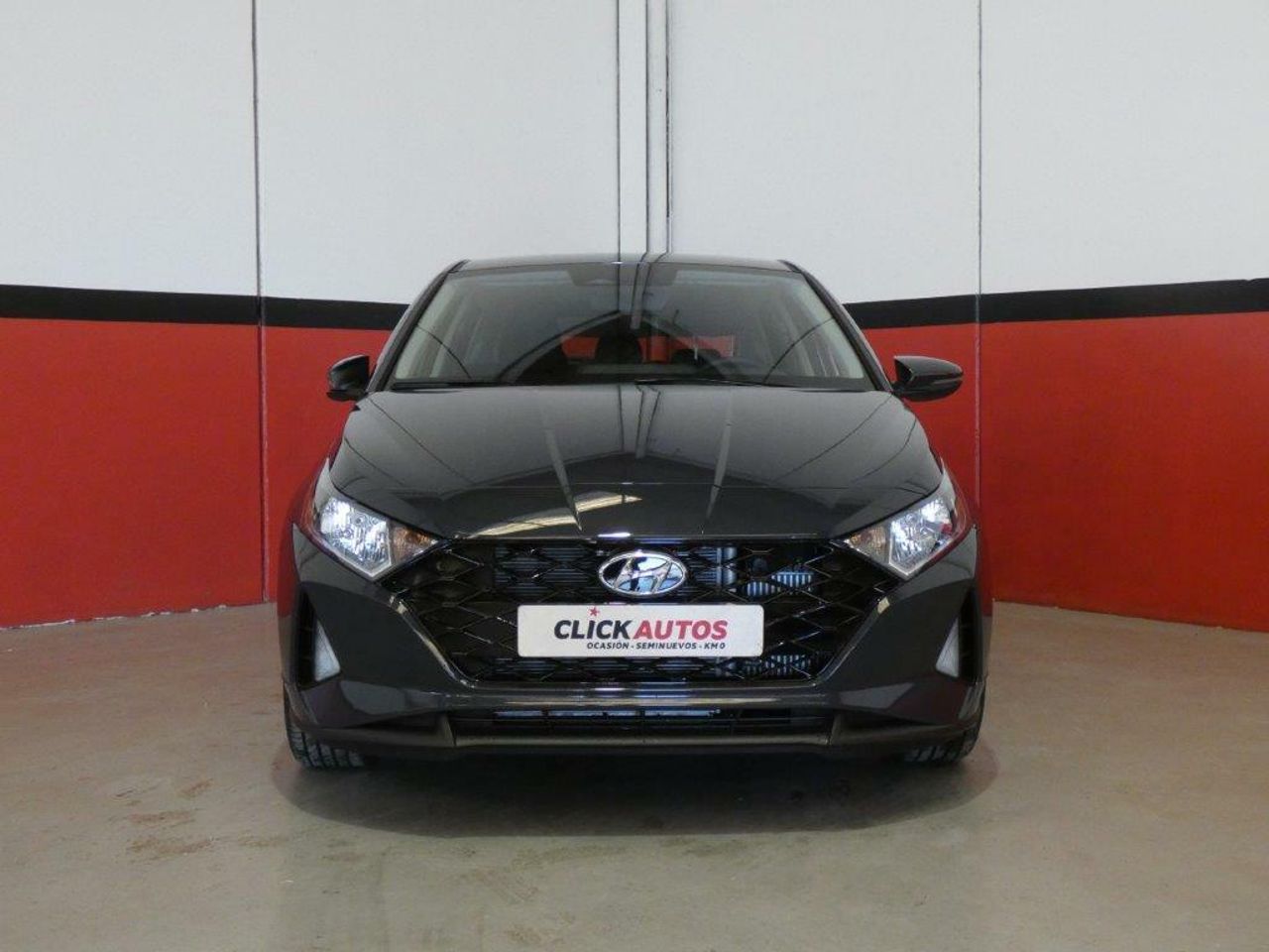 Foto Hyundai i20 2