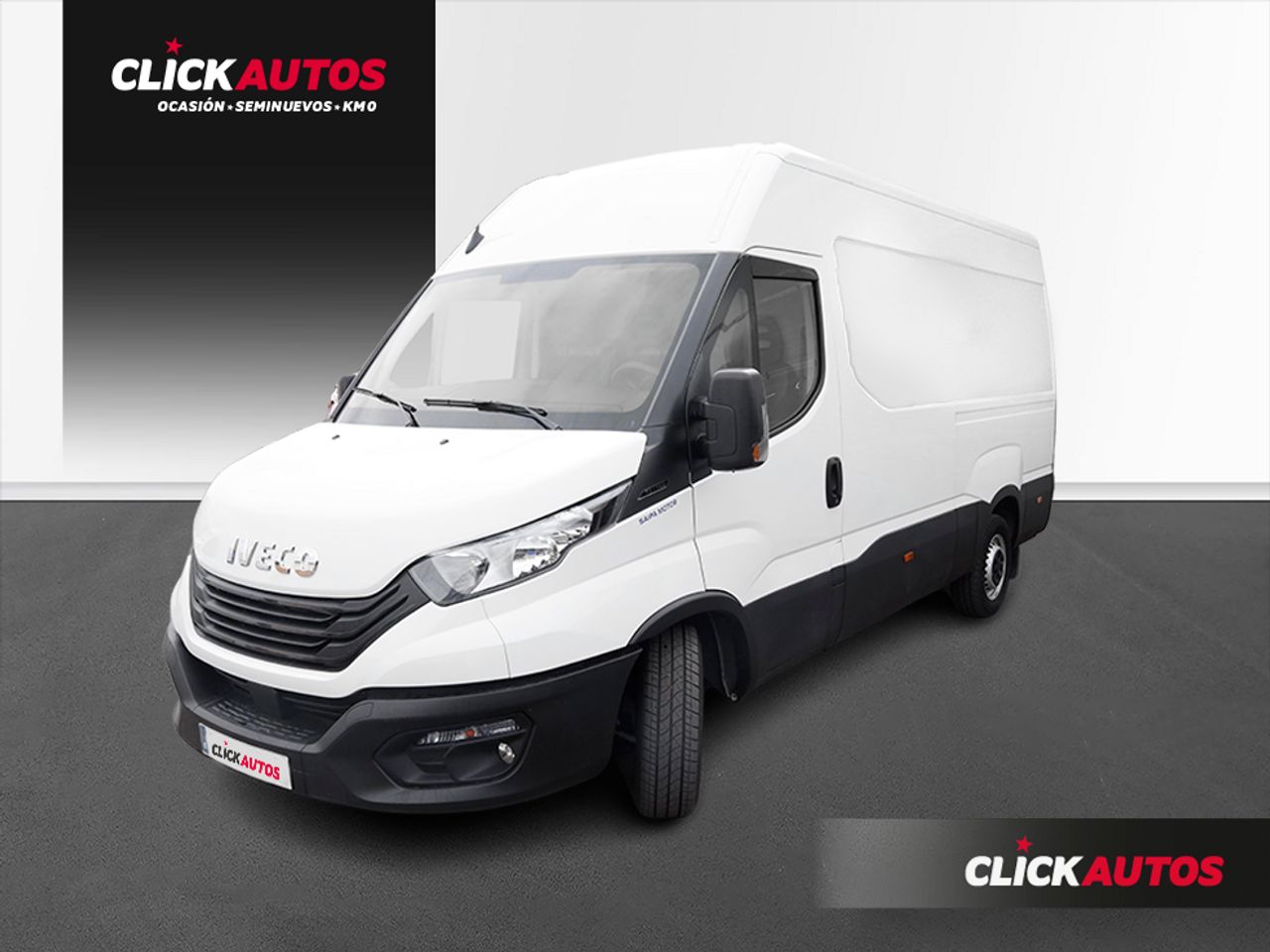 Foto Iveco Daily 1