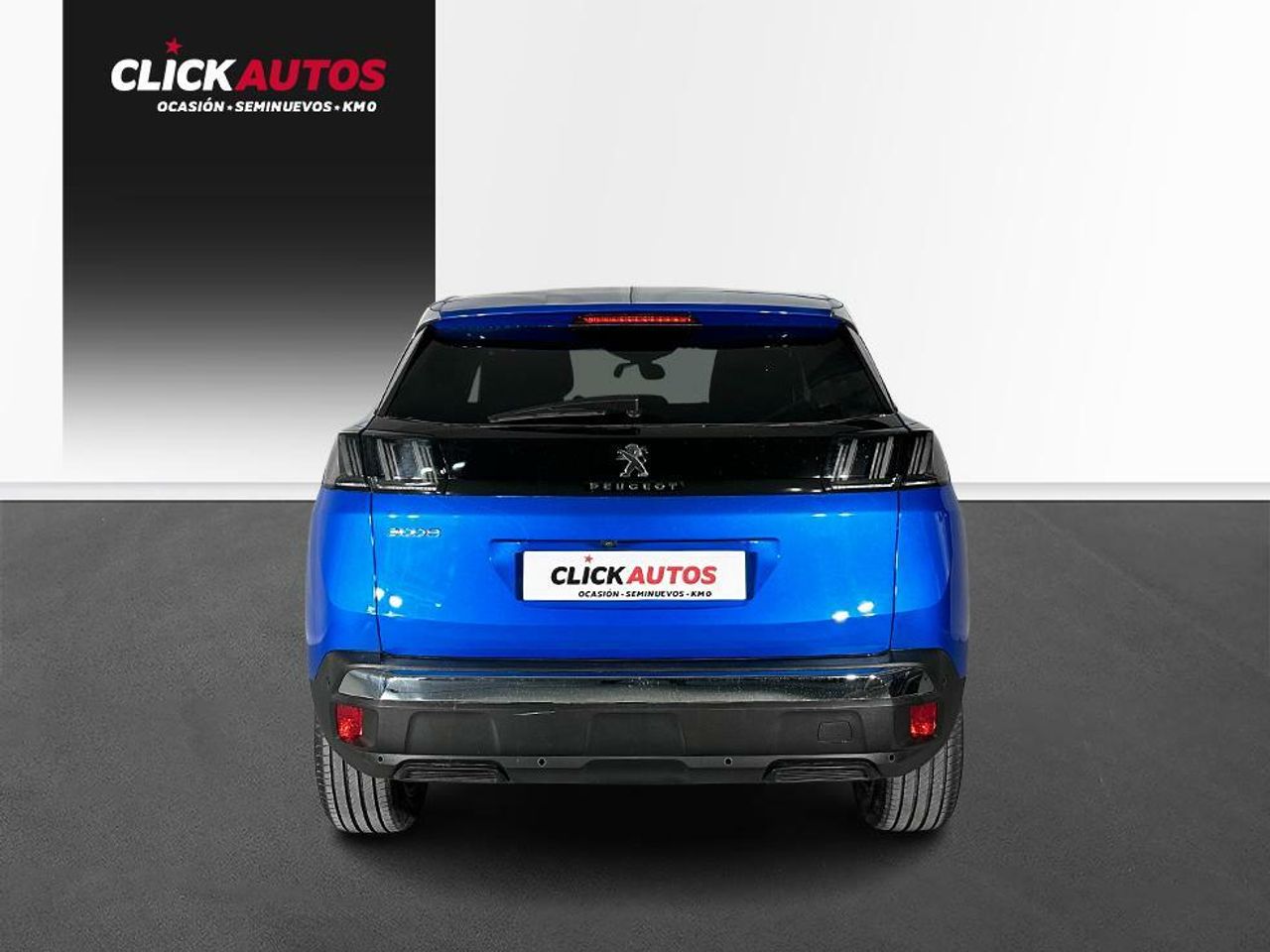 Foto Peugeot 3008 6