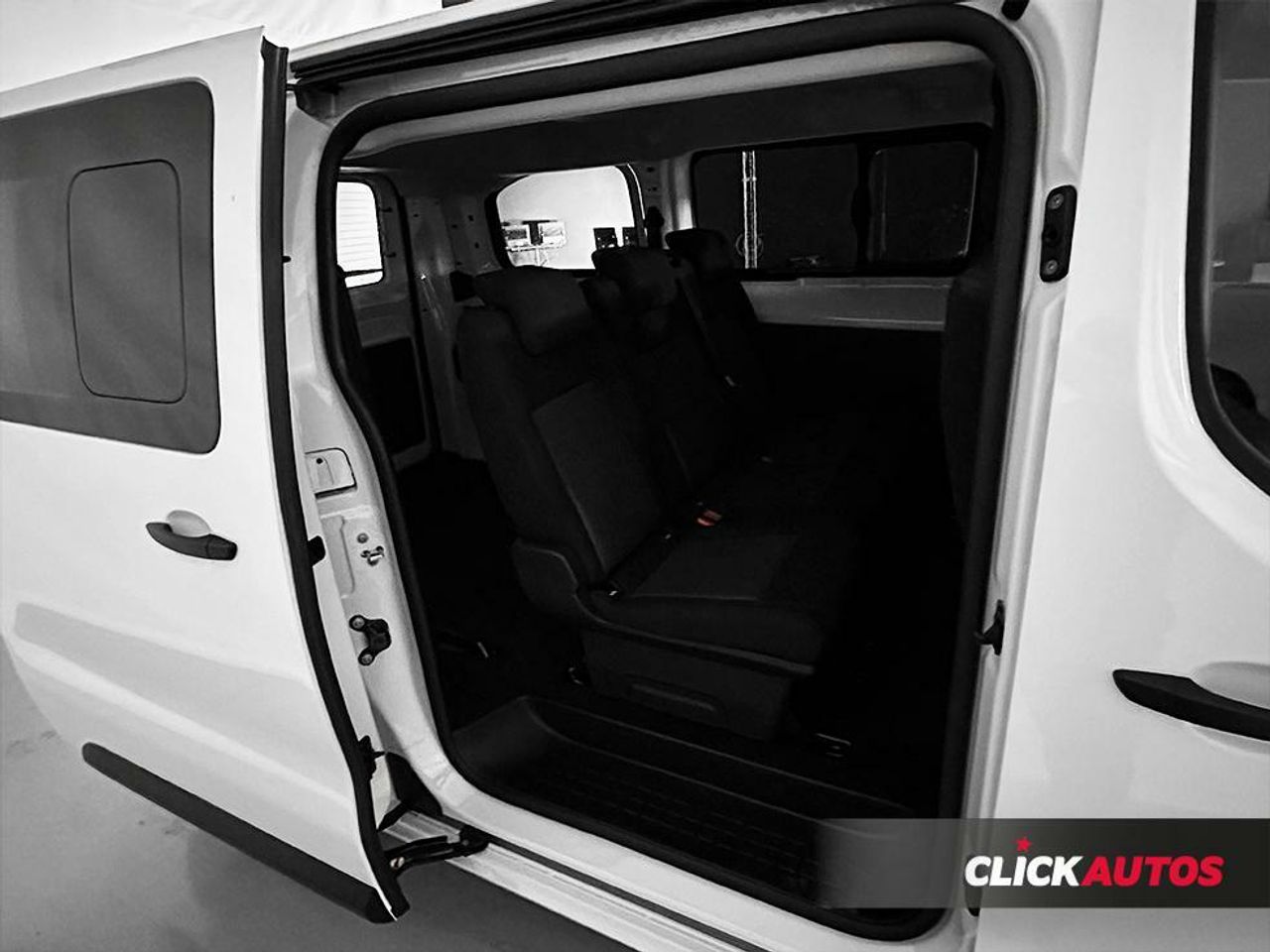 Foto Toyota Proace Verso 17