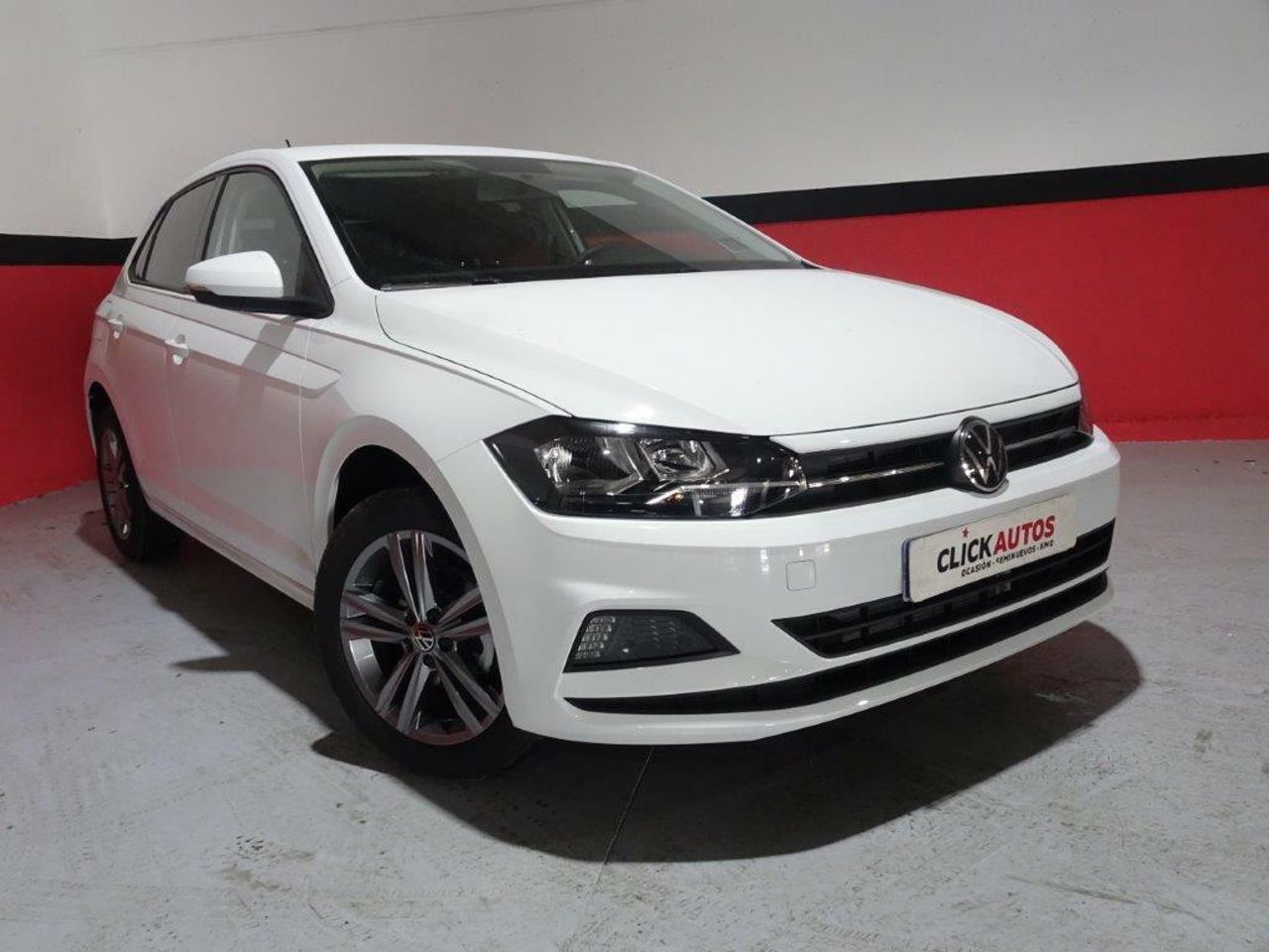 Foto Volkswagen Polo 3