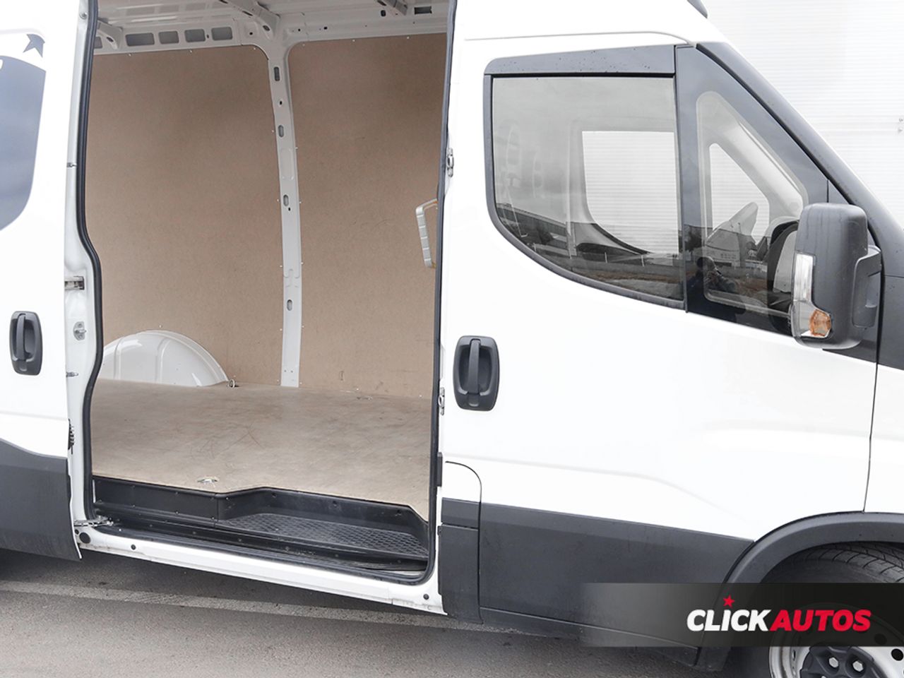 Foto Iveco Daily 11