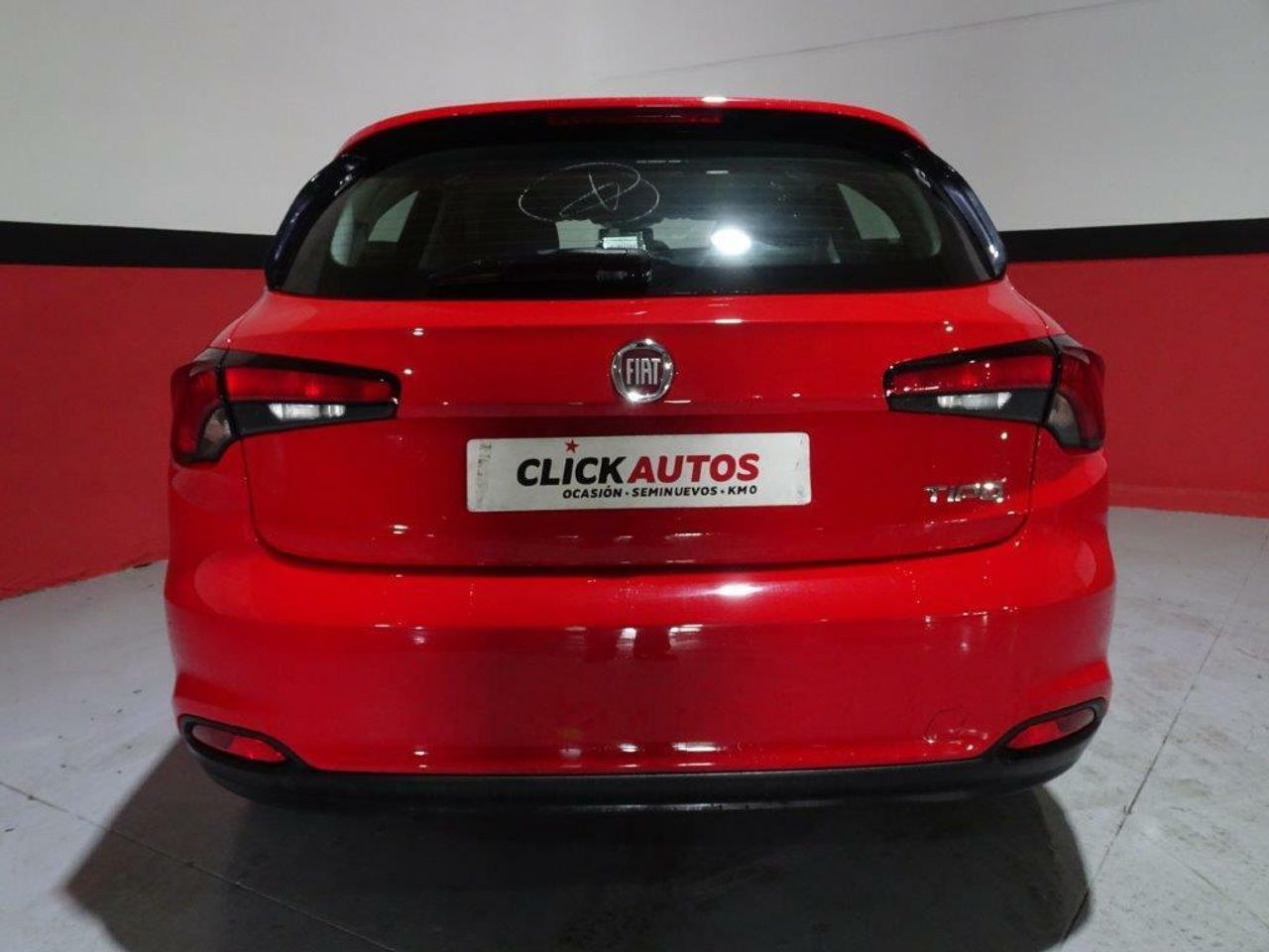 Foto Fiat Tipo 6