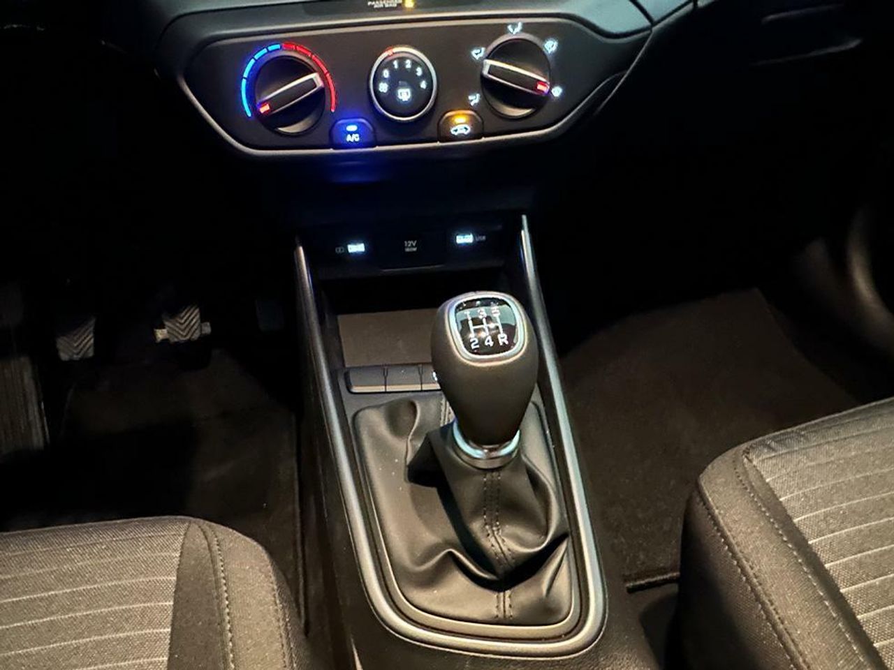 Foto Hyundai i20 15