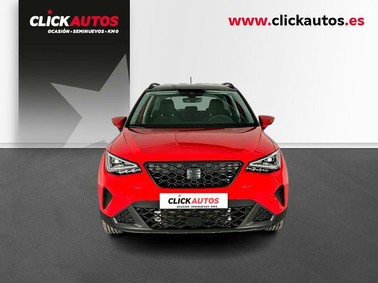 Foto Seat Arona 2