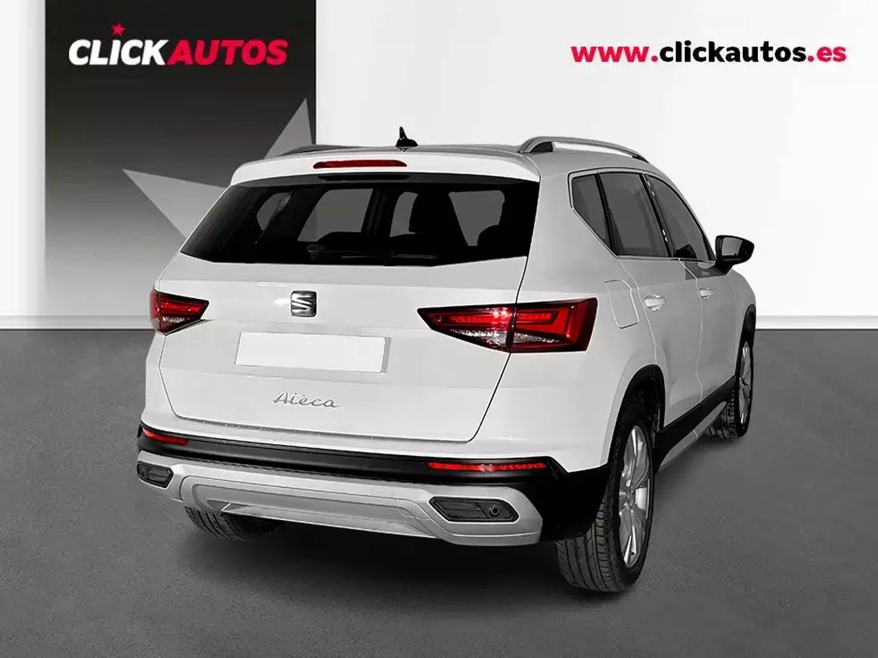 Foto Seat Ateca 6