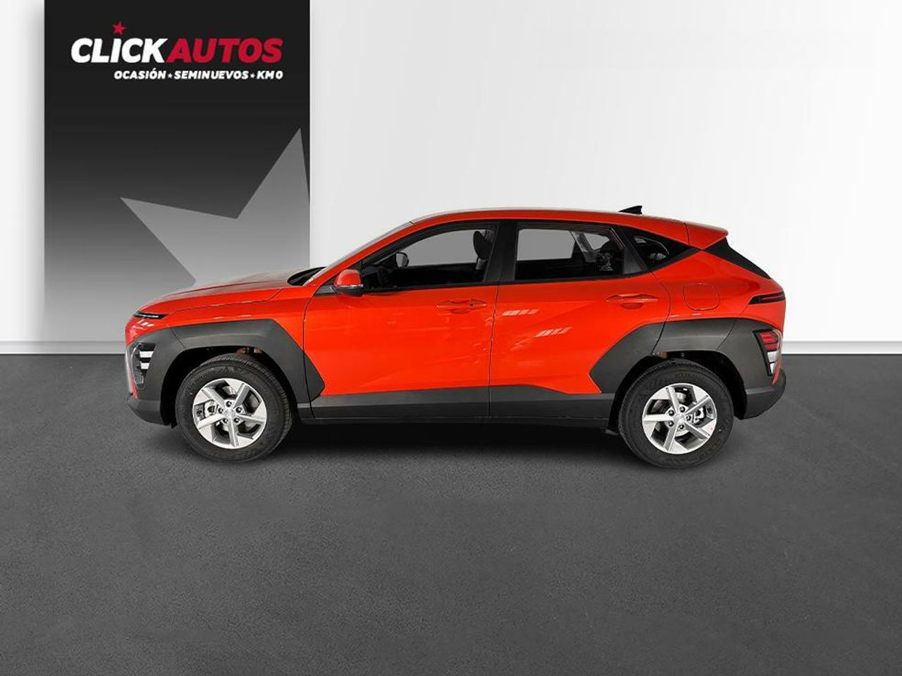 Foto Hyundai Kona 3