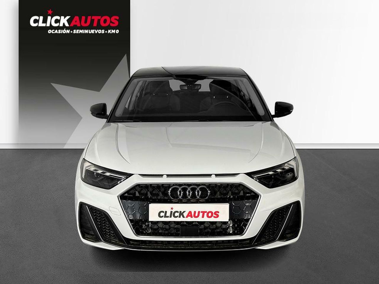 Foto Audi A1 Sportback 2