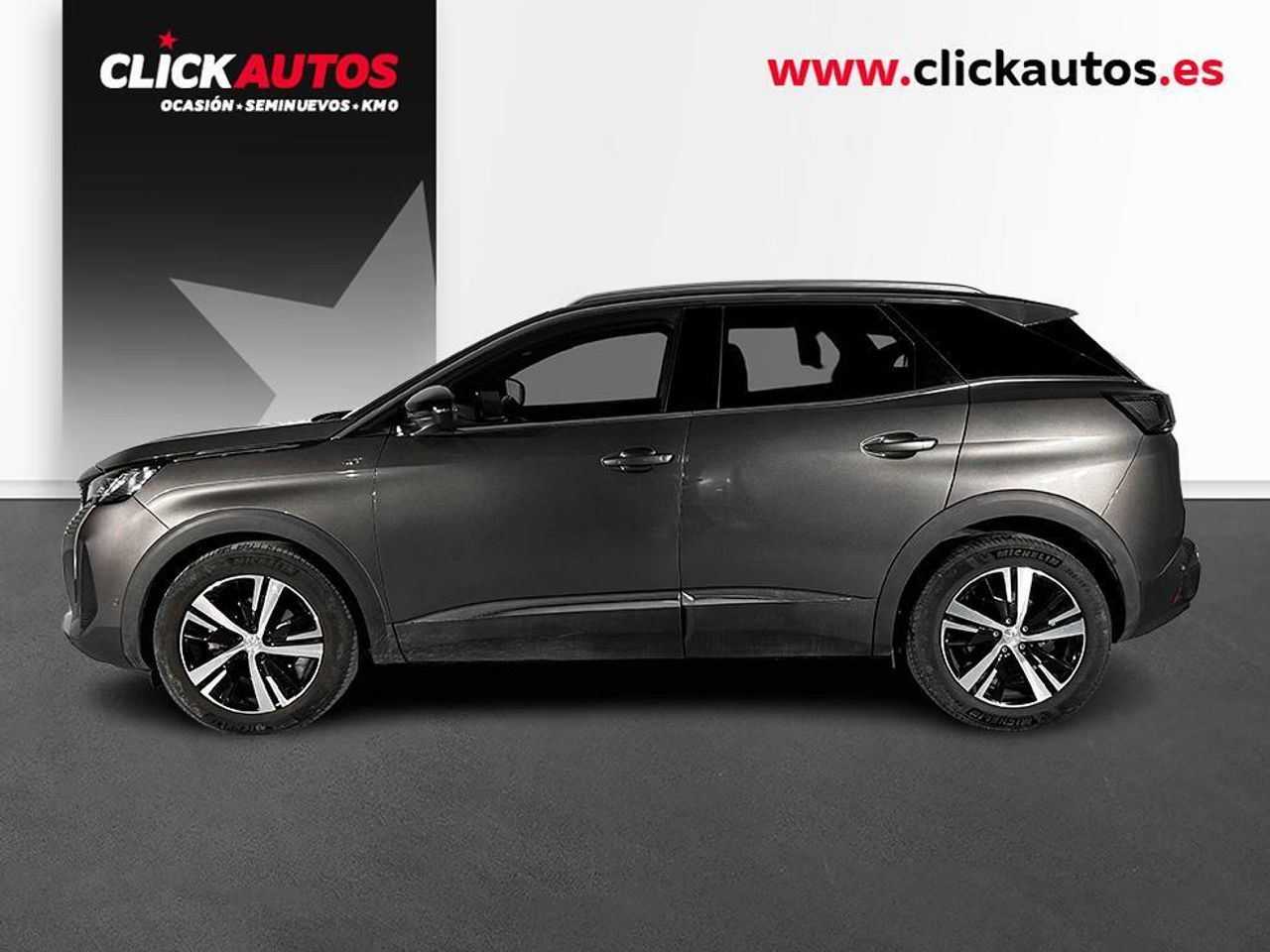 Foto Peugeot 3008 7