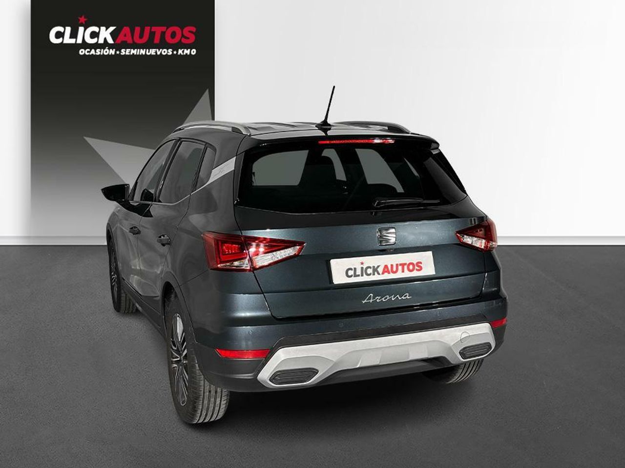 Foto Seat Arona 7