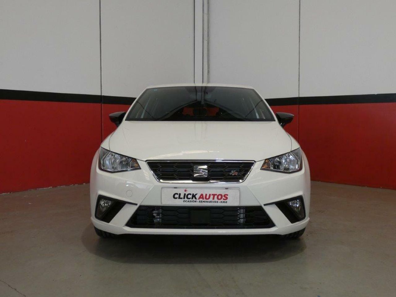 Foto Seat Ibiza 2