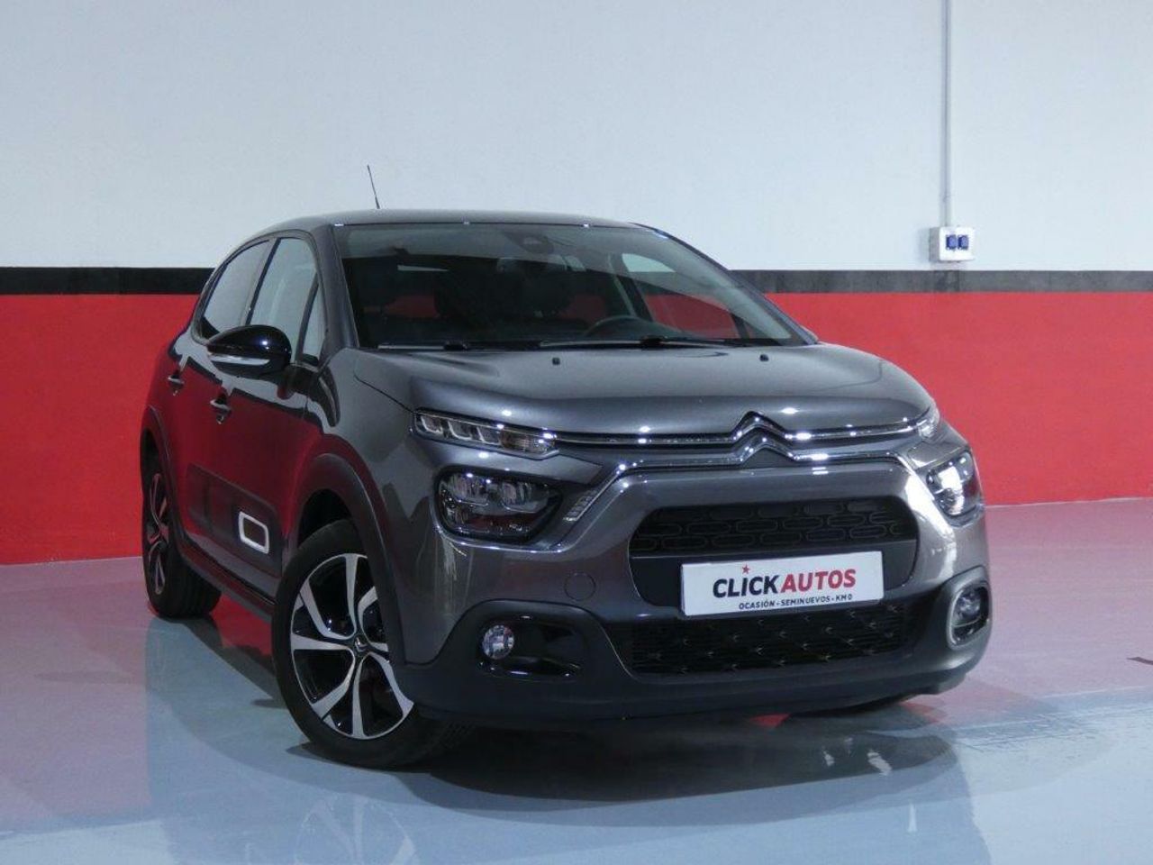 Foto Citroën C3 3