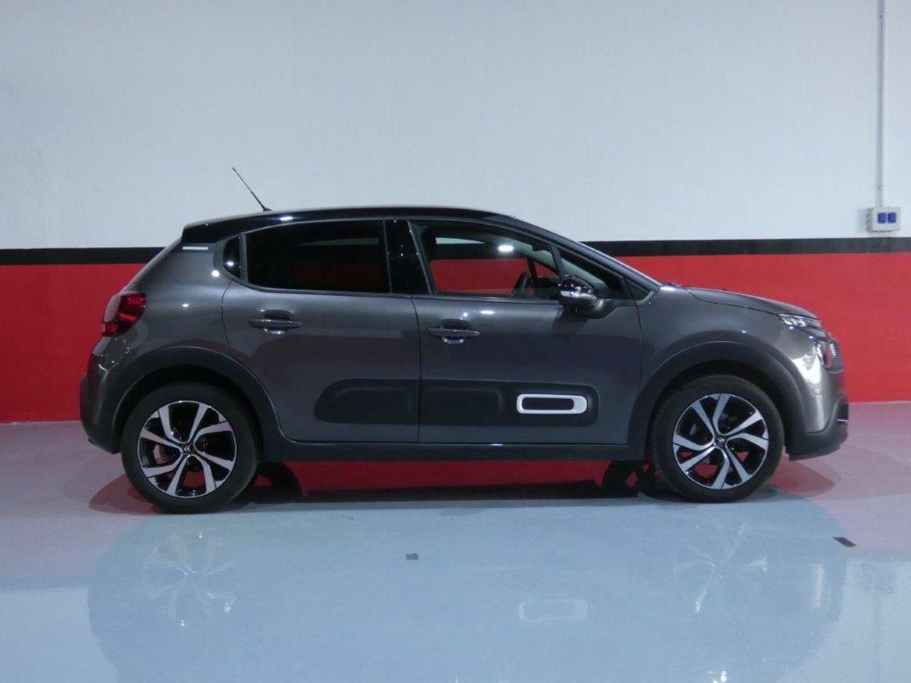 Foto Citroën C3 4