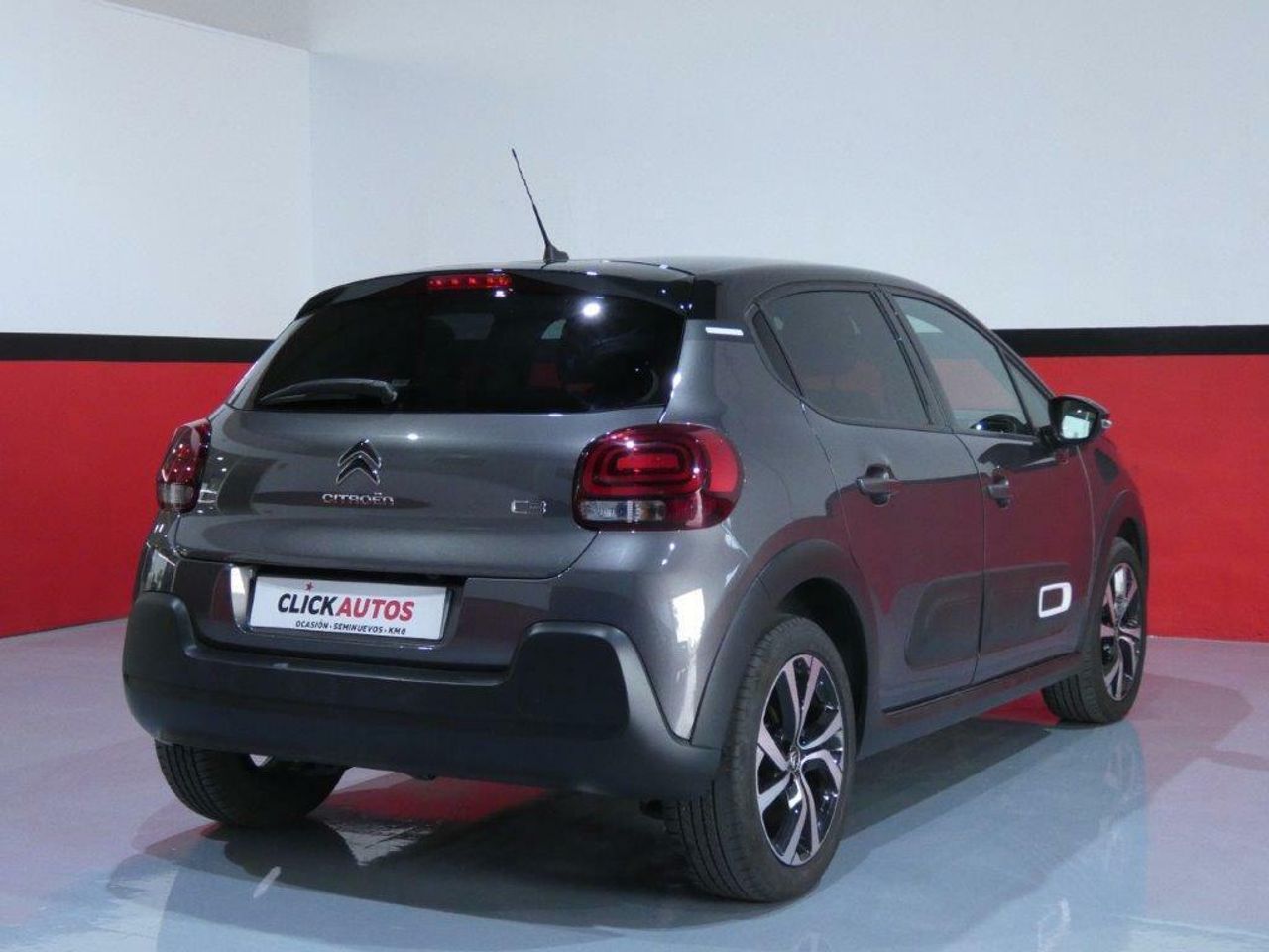 Foto Citroën C3 5